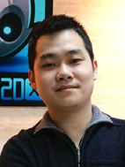 Cocos2d-x, Founder, Zhe Wang(a.k.a Walzer)