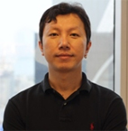 Autodesk, 김일혁 부장