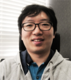 에픽게임즈 코리아, 신광섭 과장 