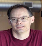 Epic Games, Founder & CEO, Tim Sweeney 