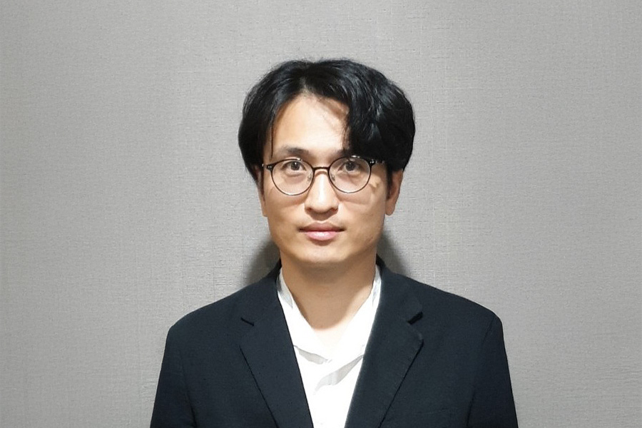 speaker Bio image