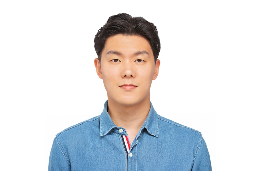 speaker Bio image
